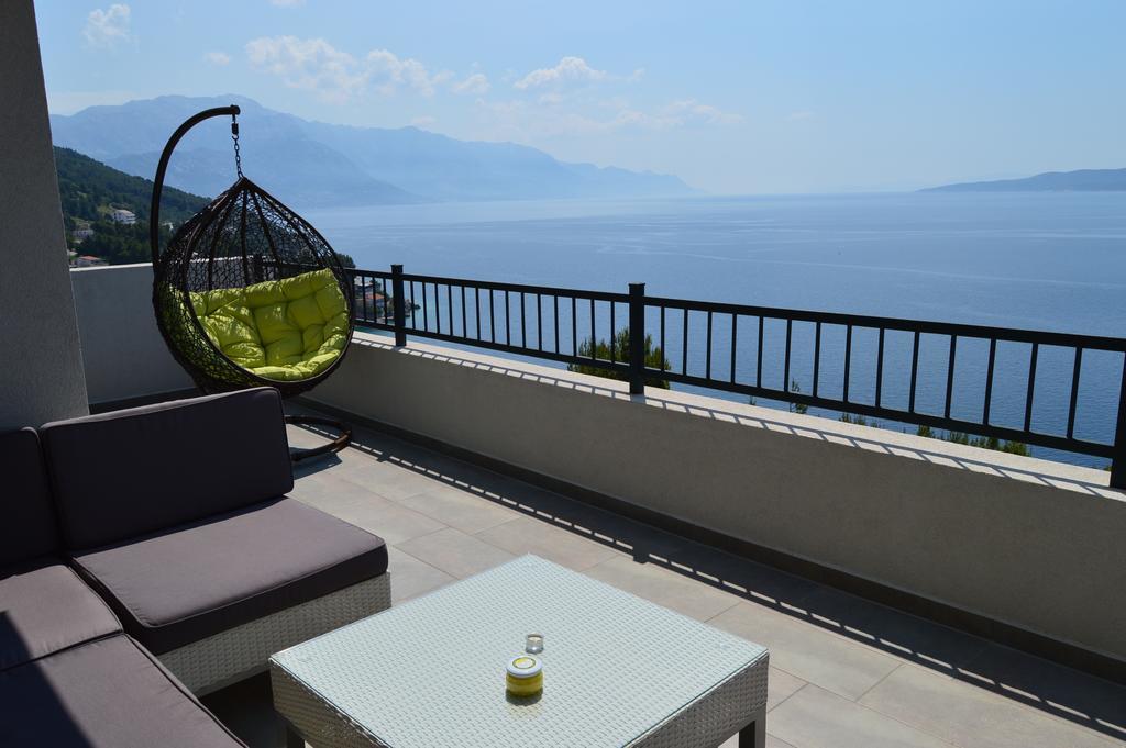 Villa Gloria Мимице Екстериор снимка