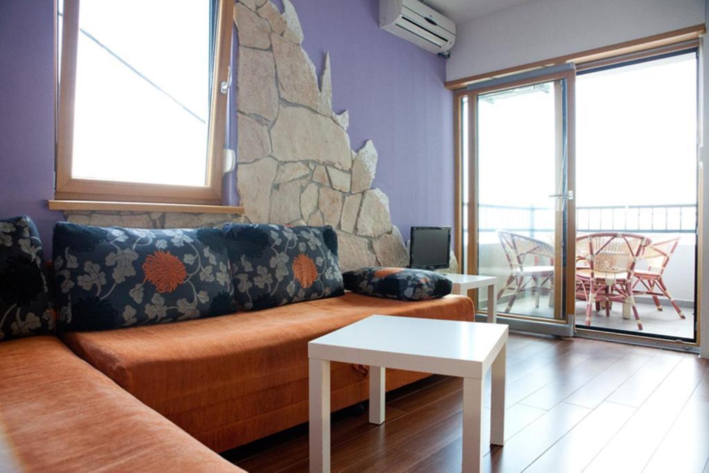 Villa Gloria Мимице Екстериор снимка