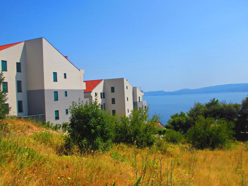 Villa Gloria Мимице Екстериор снимка